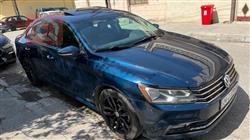 ڤۆڵکسواگن پاسات